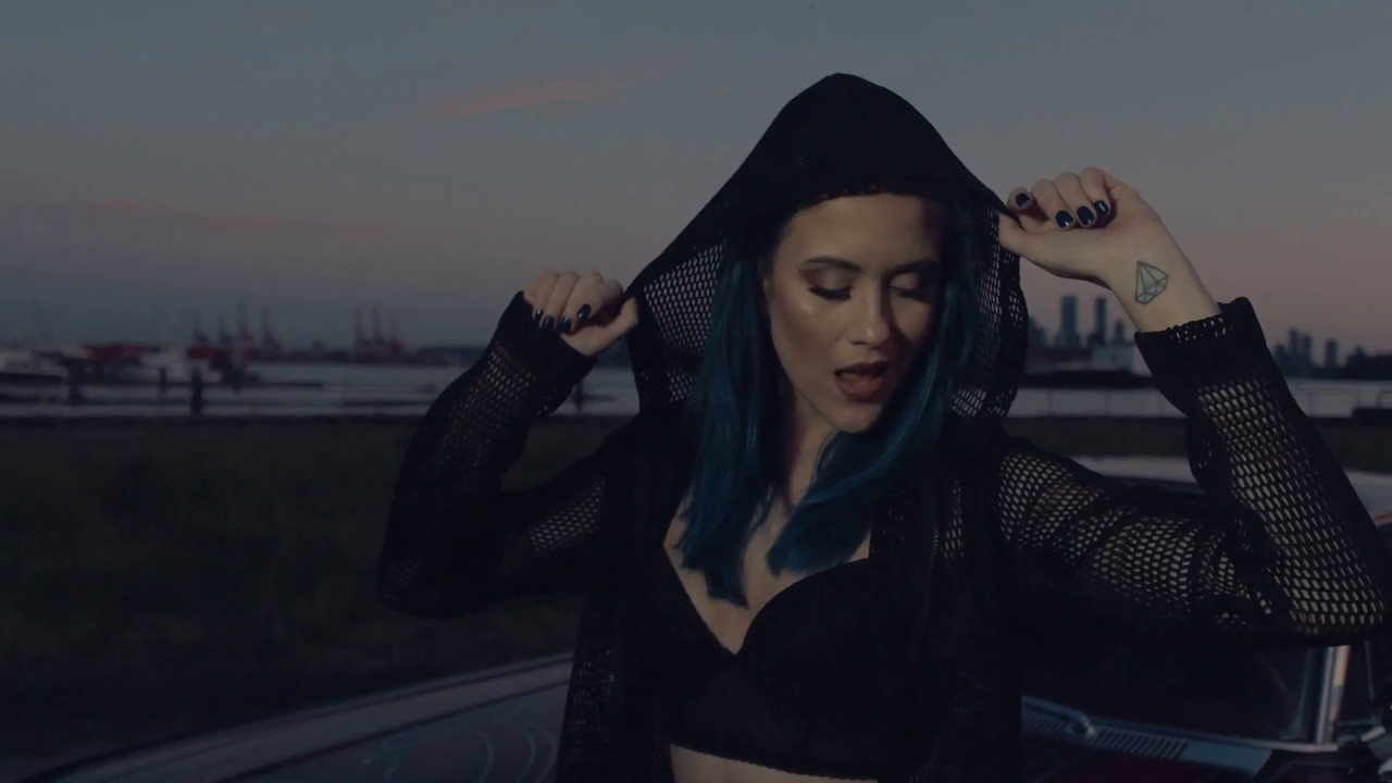 Jaclyn Gee — Killing Time