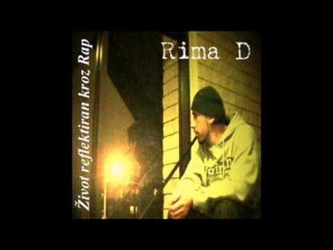 Rima D-Kesa kamiondžija