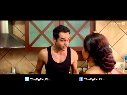 One By Two trailer