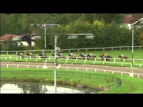 2013.09.22 Breeders Prize Classic - Dickie Dickens