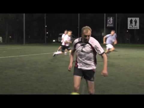 14.07.2016 II Liga C - NEC vs. Lanster