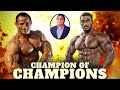 Champion of Champions | Sangram Chougule & Mukesh Singh Gahlot