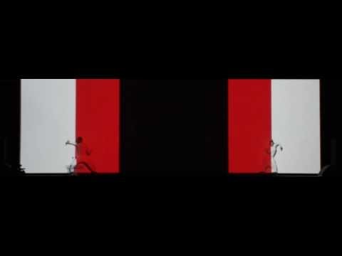 2D Interactive Graphic Dance