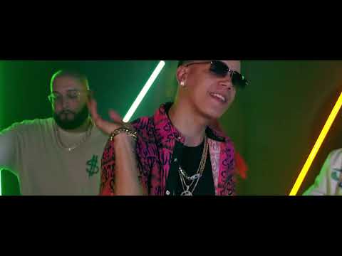 Yaisel LM x La Grena x Dj Chulo Nyc x Don 45  - El Vegetal  (Video Oficial)
