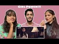 Love Me Again - The All Girl Band REACTION | NESCAFE Basement | Indian Reactions!!!!