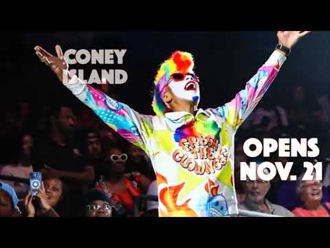 UniverSoul Circus: Winter Wonderland Under The Big Top (11/22-11/30) - Second Medium