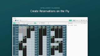 C3 Reservations YouTube Video