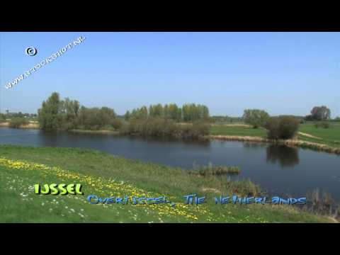 River IJssel, Zalk - Kampen