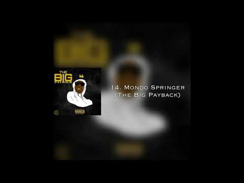 Mondo Brown - We Lied (Jerry Springer Song)