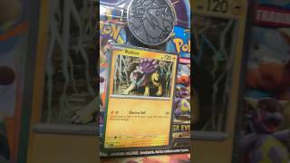 Blister  pack rip #ogèmon #pokemon #ar #polls #pokemonpolls￼