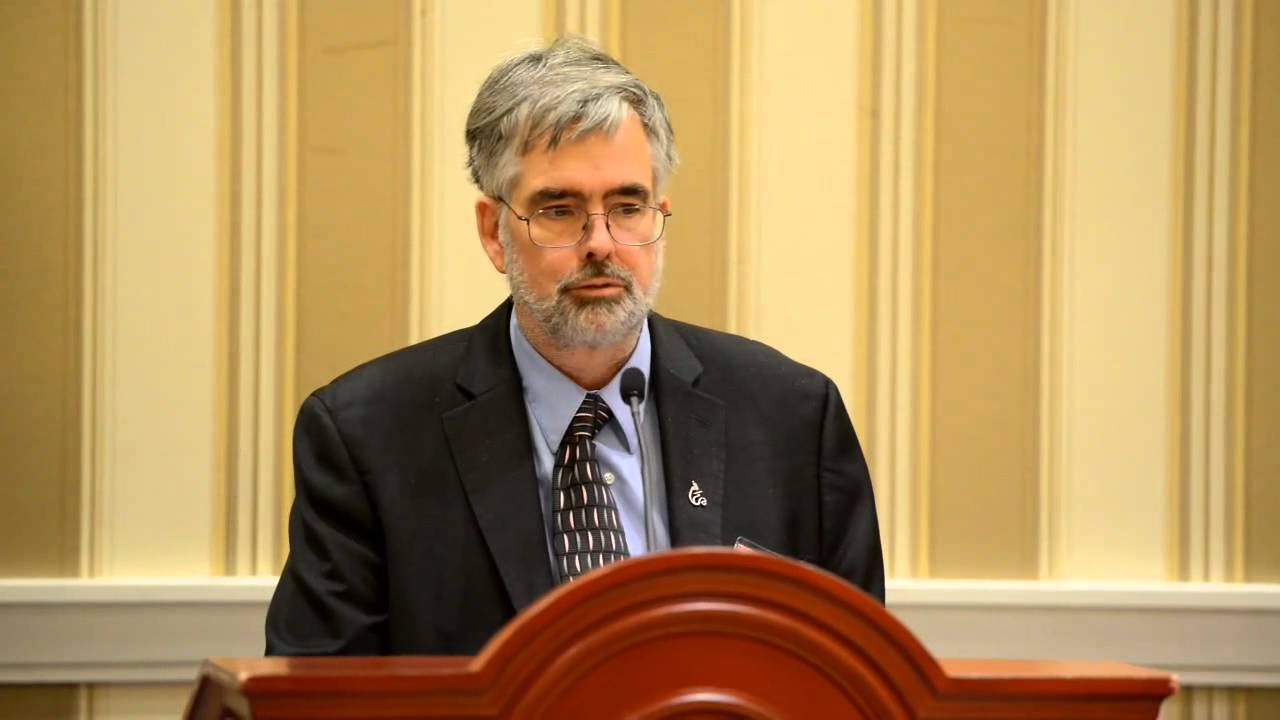 AMP News Event Intro