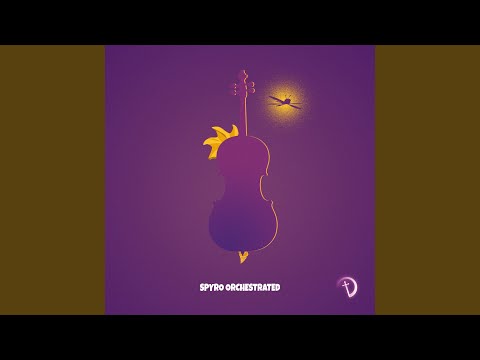 Title Theme (From "Spyro: Year of The Dragon")