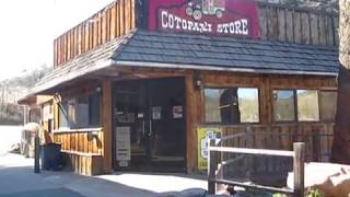 preview picture of video 'Cotopaxi General Store - Not Too Shabby!'
