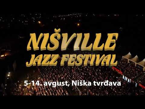 Nisville 2022 video 21sek
