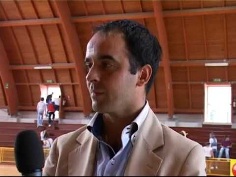 Servizio TvTeramo Servizio Teramum - Cus Teramo TgT News 28/09/09