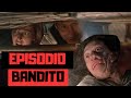The Most HORRIBLE Episode Of X FILES