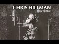 Chris Hillman | Restless  (Official Audio)