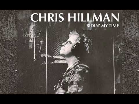 Restless - Chris Hillman