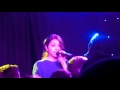 Alessia Cara - Seventeen (Live at Dingwalls London ...