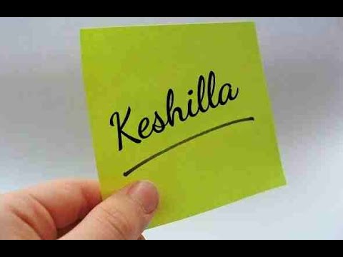 DISA KËSHILLA PËR TY