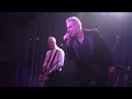 Dr. Feelgood - Been Down So Long - Stramash, Edinburgh, Scotland. 21/11/19