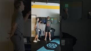 Download lagu Vision Eye Hand Processing & Training mp3