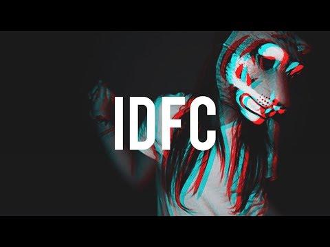 Blackbear - IDFC (Crankdat Re-Crank)