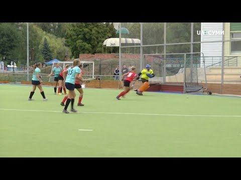 МСК «Сумчанка» розпочав новий сезон домашньою перемогою