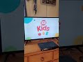 The Wiggles Halloween Party DVD Opening