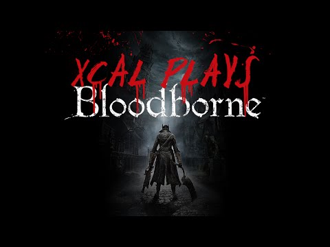 Dungeons Keep On Goin' - Bloodborne pt.19