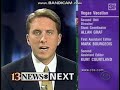 CBS Split Screen Credits March 15 2000 Incomplete