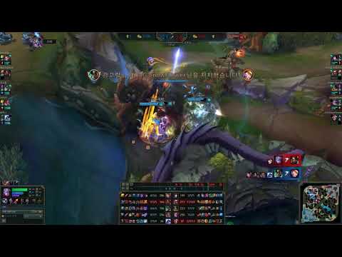 AFs Spirit   Tristana Jungle   AD CRAZY ---  LOL MONTAGE REVIEW