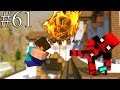 Minecraft Голодные игры #61 САМЫЙ ЭПИЧНЫЙ ЭПИК 