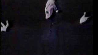 Carrie the Musical: And Eve Was Weak. Betty Buckley, Linzi Hateley, Broadway Cast.