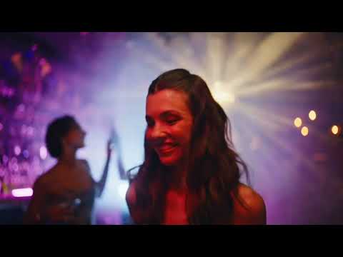 KATO – Turn The Lights Off 🔥 Prusiński Accordion Show ( RMX Neon Cover)