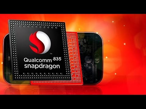 Qualcomm Snapdragon 835