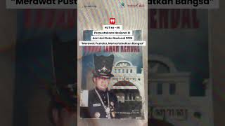 Apa Buku Favorit Sahabat Dinarpus Kendal