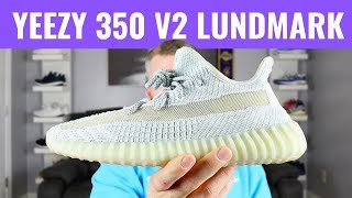 Adidas Yeezy Boost 350 V2 Lundmark Resale Info How to Purchase
