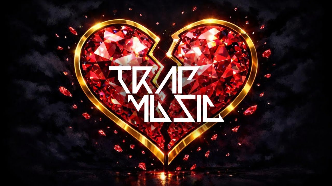 kobzx2z & Myla - you broke my heart (Hoodtrap / Mylancore Remix)