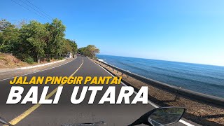 Download lagu Traveling the Pantura Road in Bali | Kintamani - Gilimanuk via Buleleng | Touring Lombok #9 mp3 Download lagu Traveling the Pantura Road in Bali | Kintamani - Gilimanuk via Buleleng | Touring Lombok #9 mp3