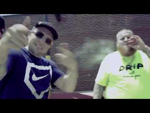 Break'Em Off feat Low Keezy, Chuk Diesel & Cool Tha Kidd Official Music Video