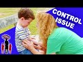Kid Hits Mom During BIG Tantrum Supernanny