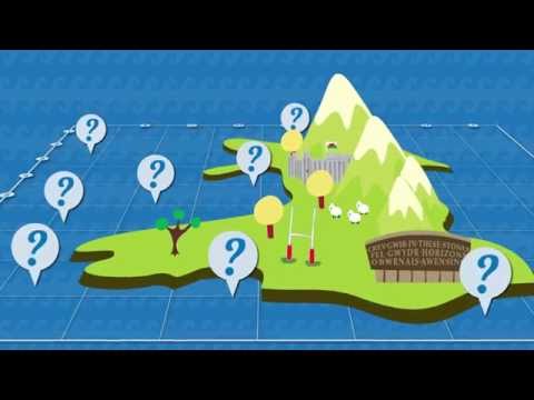 Welsh Government, Marine & Fisheries Division - Customer Success Story