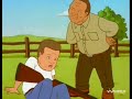 King Of The Hill Fox Promo 1997 How To Fire A Rifle Without Really Trying S02E01 20 Second
