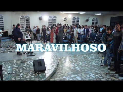 Maravilhoso video