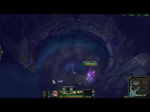 Prestige K/DA Akali W music theme