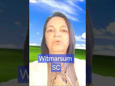 Witmarsum #santacatarina #cidade #motivacional