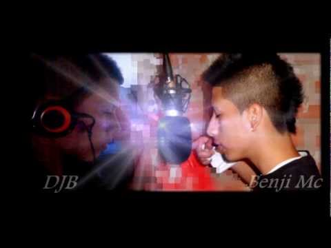 Benji Mc Ft DJB Solo para ti