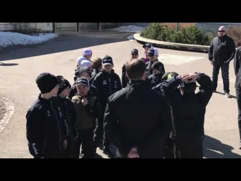 Duudsonit Turnaus 14.4-15.4/ BJR 09/ KY-80 F09 Black