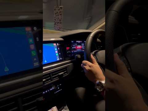 vw virtus 1.5 gt top speed test